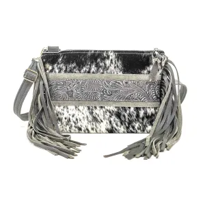 Patsy - Black & White w/ Lead Dallas Tool