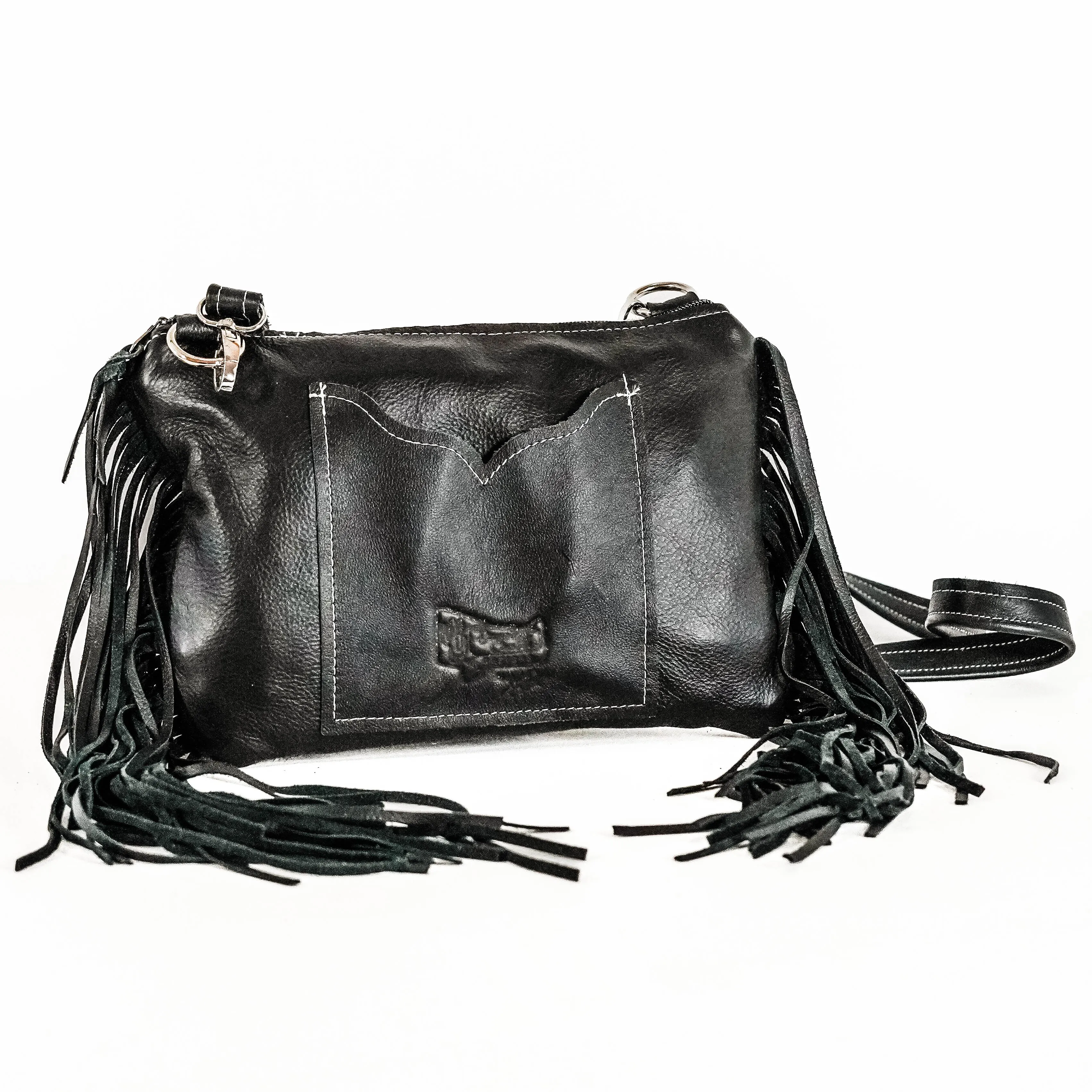 Patsy - Black & White w/ Onyx Tool