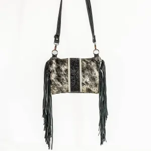 Patsy - Black & White w/ Onyx Tool