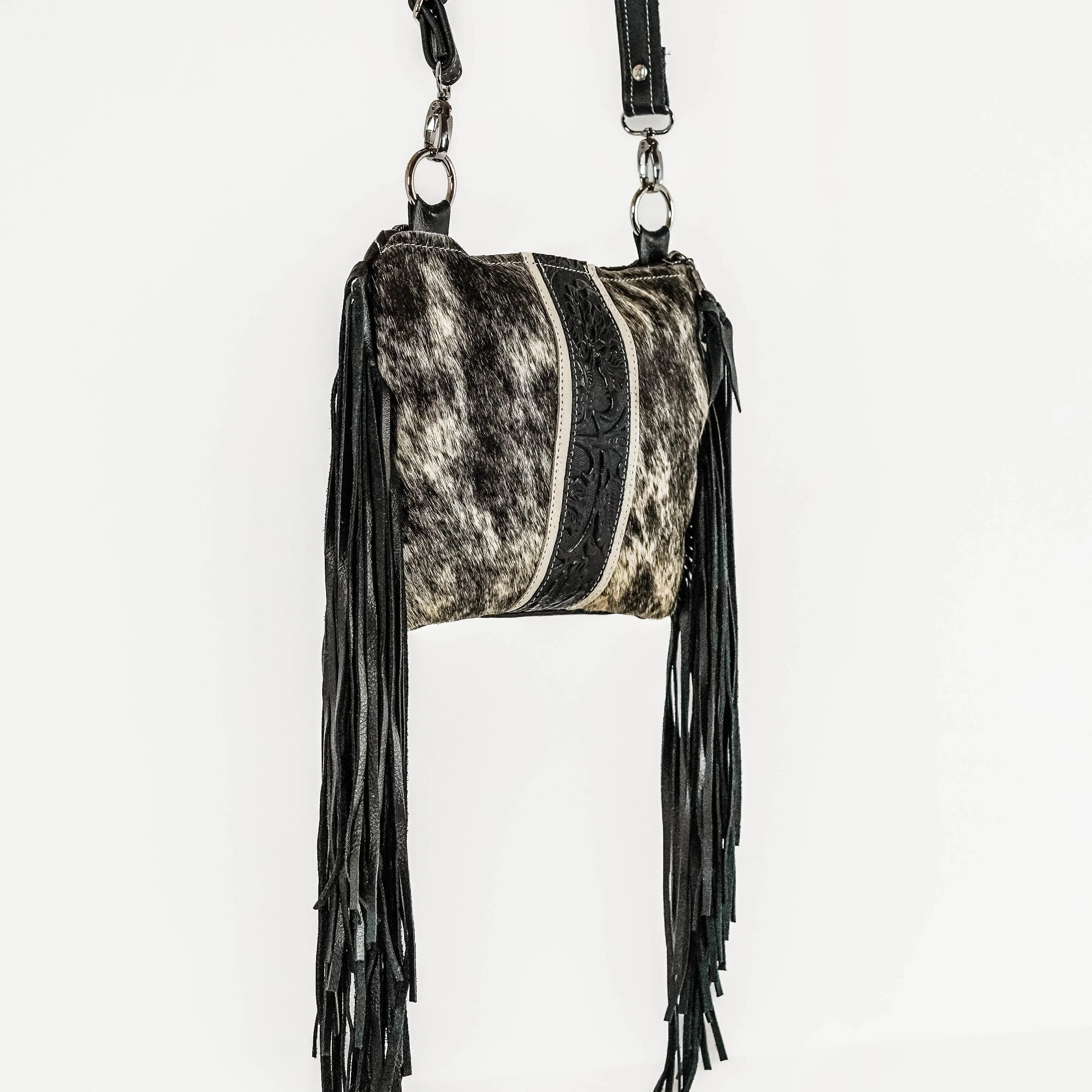Patsy - Black & White w/ Onyx Tool