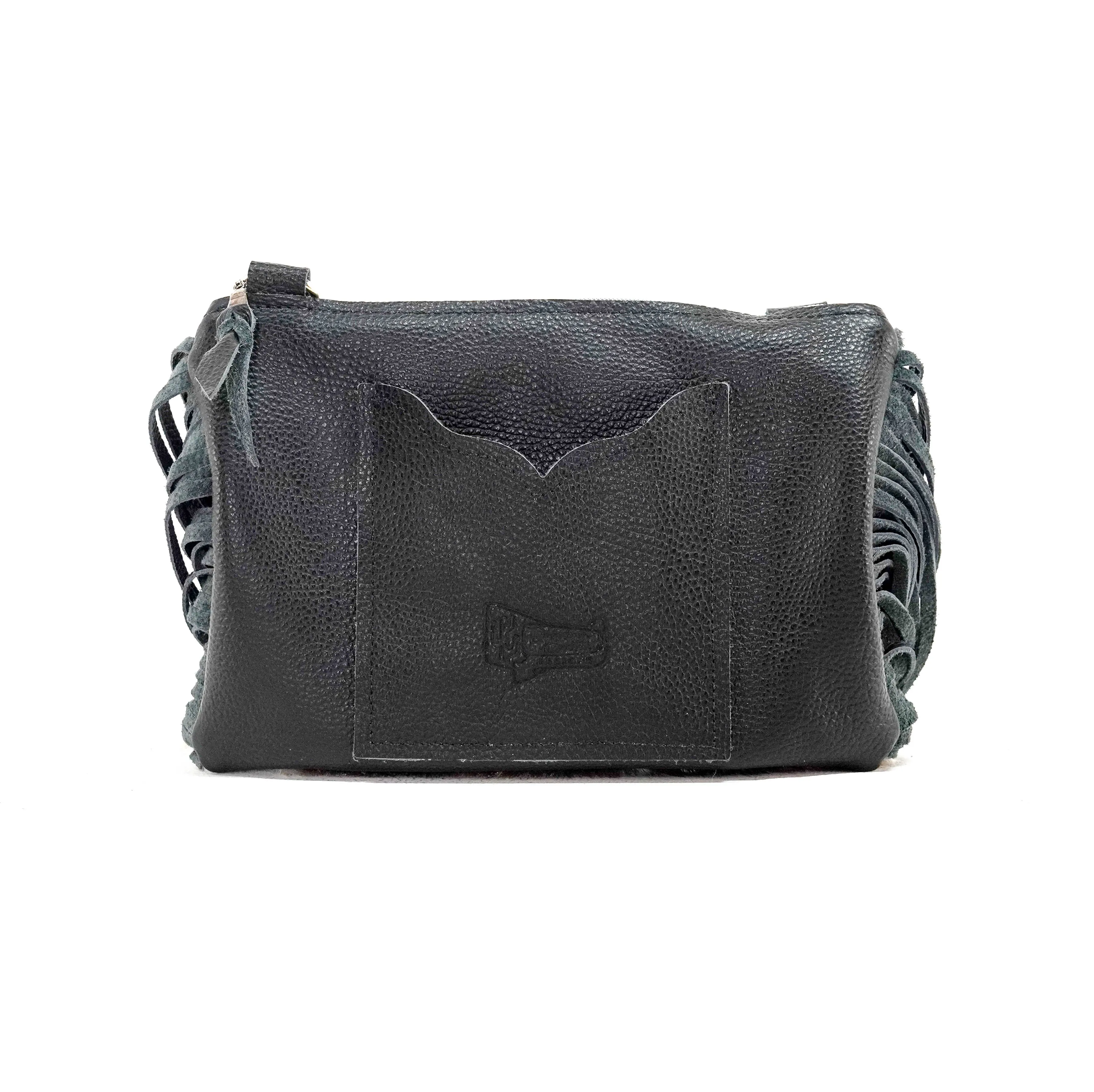 Patsy - Brindle w/ No Embossed