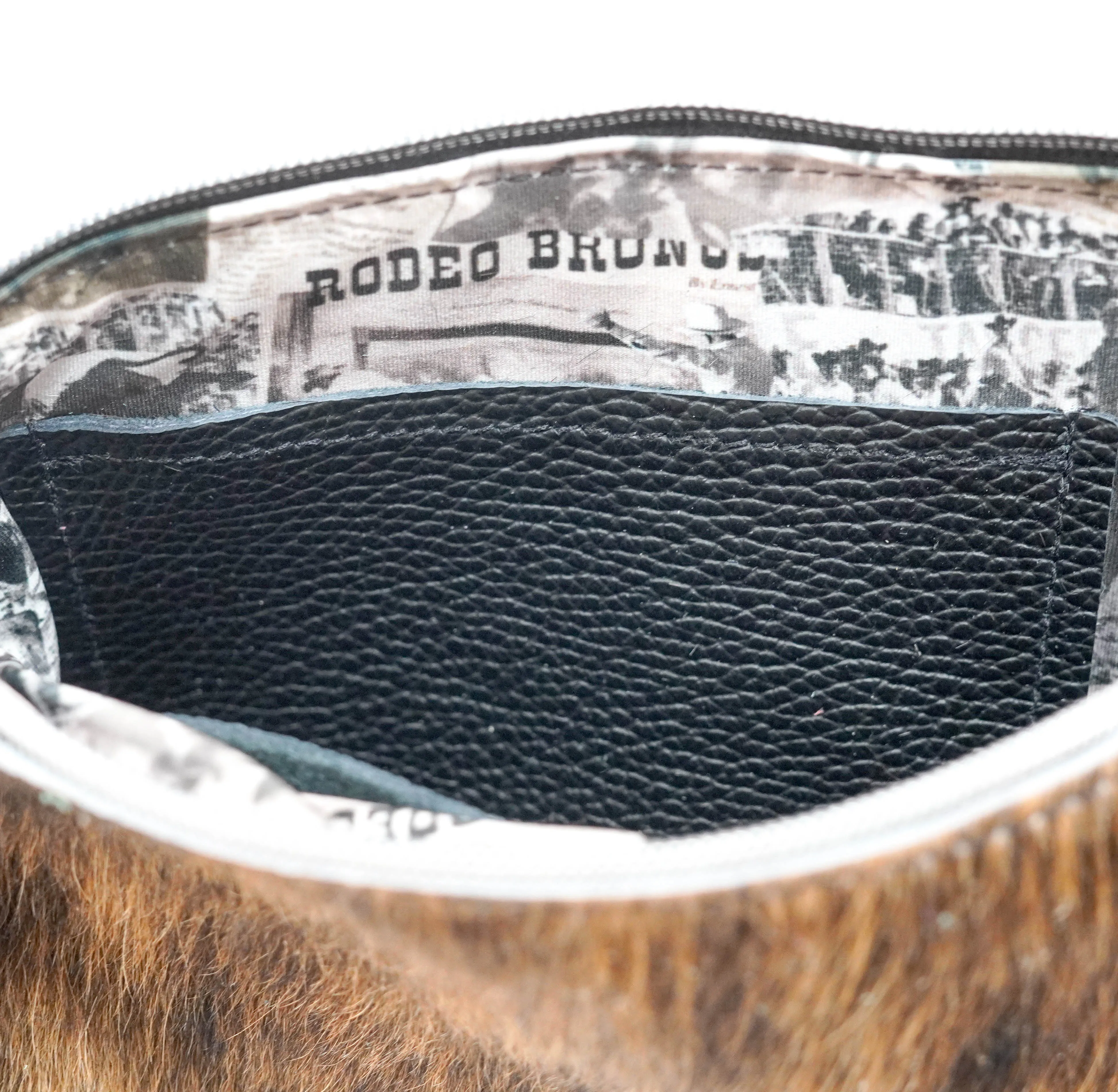 Patsy - Brindle w/ No Embossed
