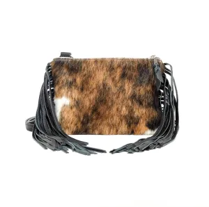 Patsy - Brindle w/ No Embossed