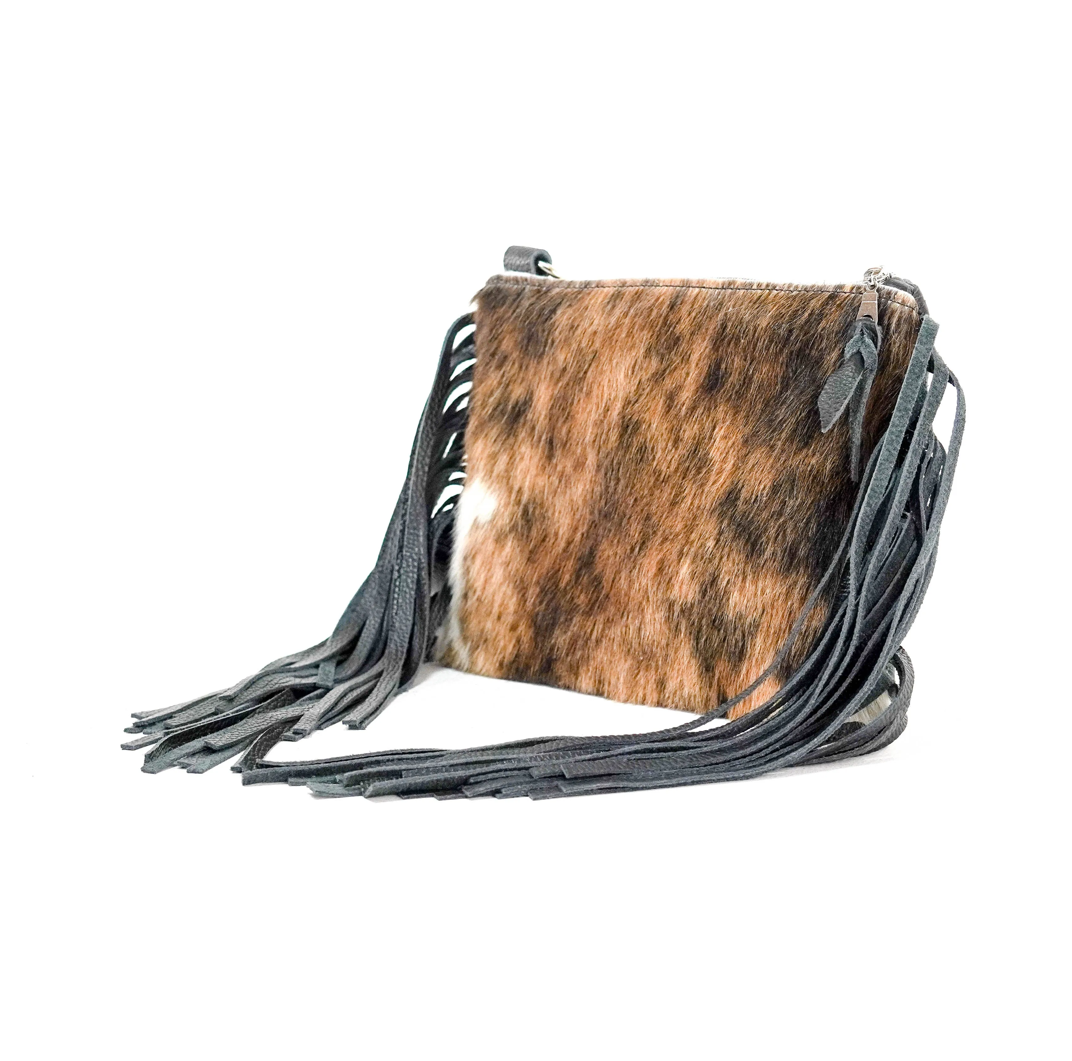 Patsy - Brindle w/ No Embossed