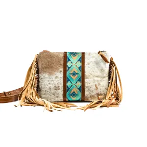 Patsy - Dusty Longhorn w/ Margaritaville Navajo