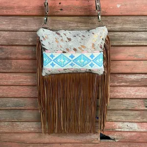 Patsy - Rosegold Acid w/ Encanto Navajo
