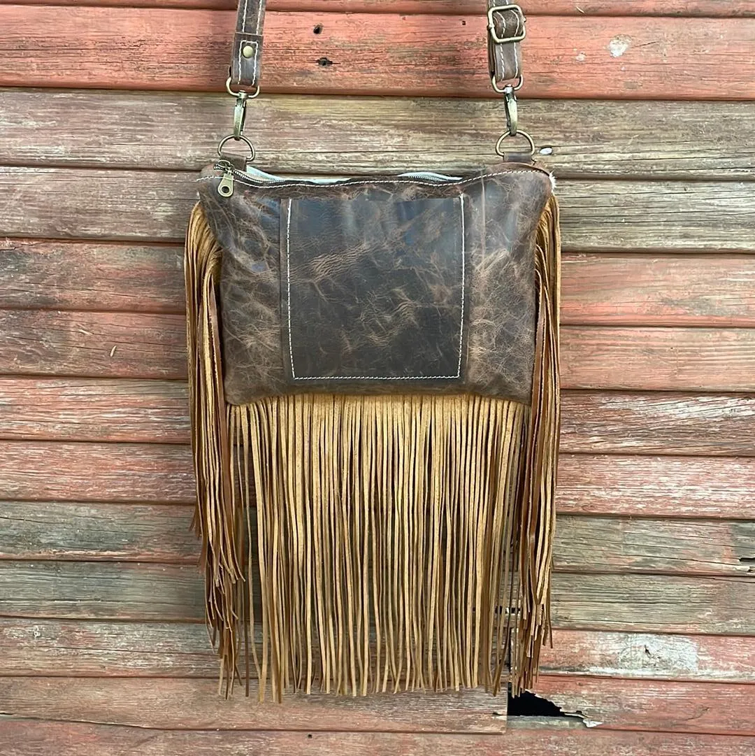 Patsy - Rosegold Acid w/ Encanto Navajo