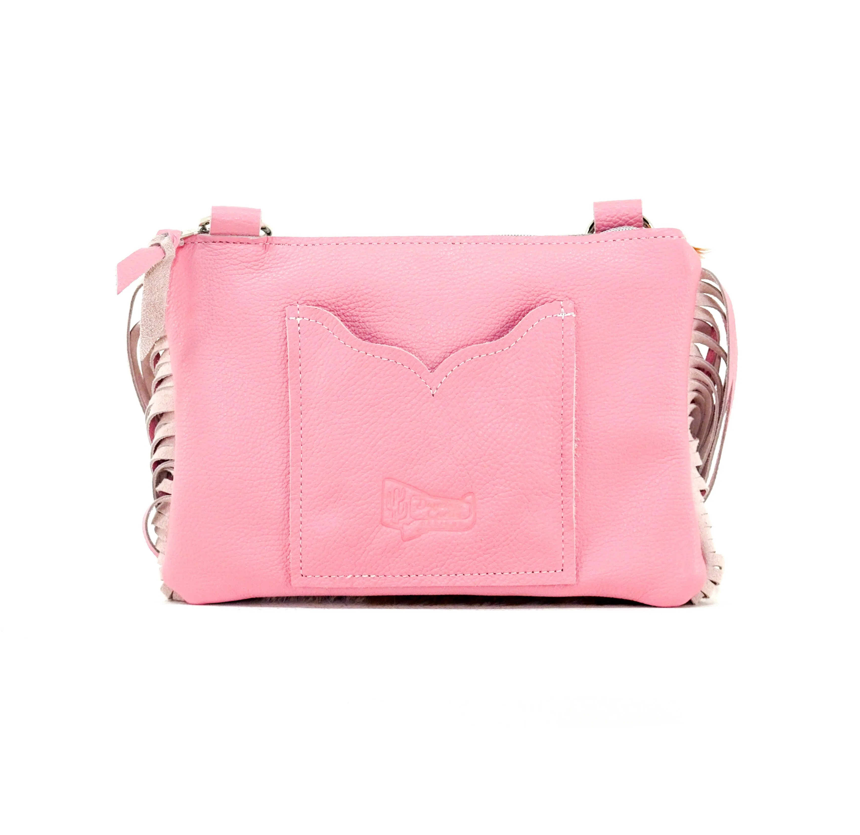 Patsy - Tricolor w/ No Embossed