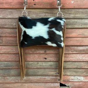 Patsy - Tricolor w/ No Embossed
