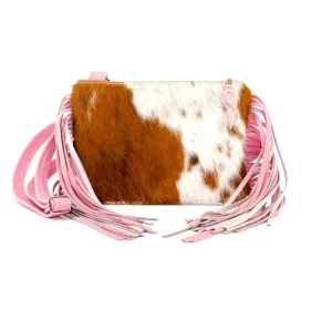 Patsy - Tricolor w/ No Embossed