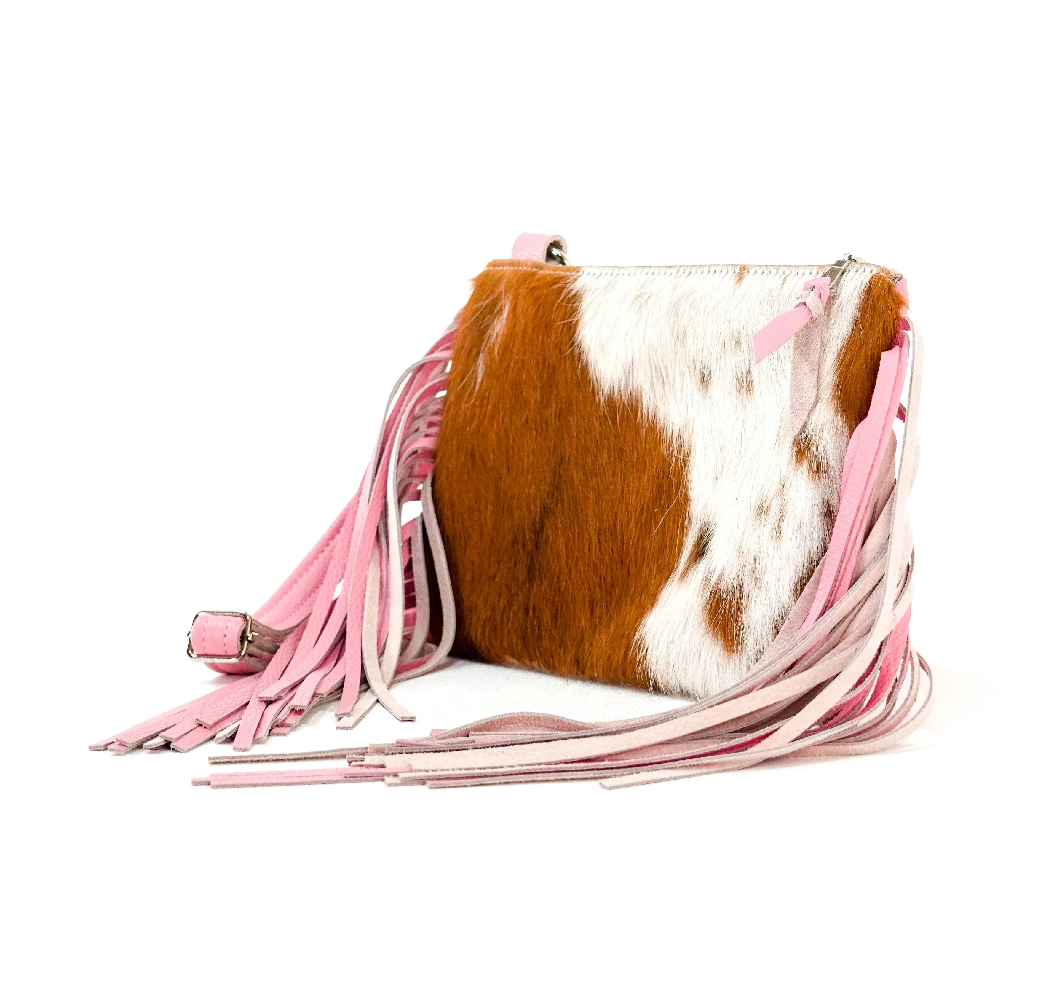 Patsy - Tricolor w/ No Embossed