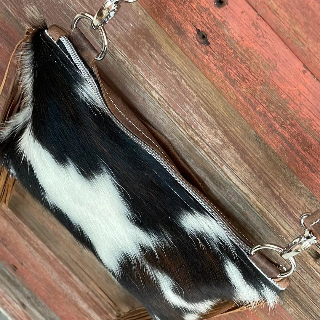 Patsy - Tricolor w/ No Embossed