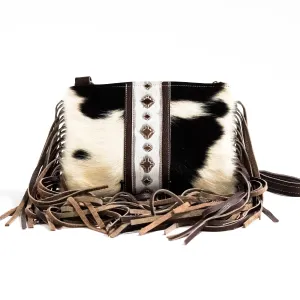 Patsy - Tricolor w/ Royston Navajo