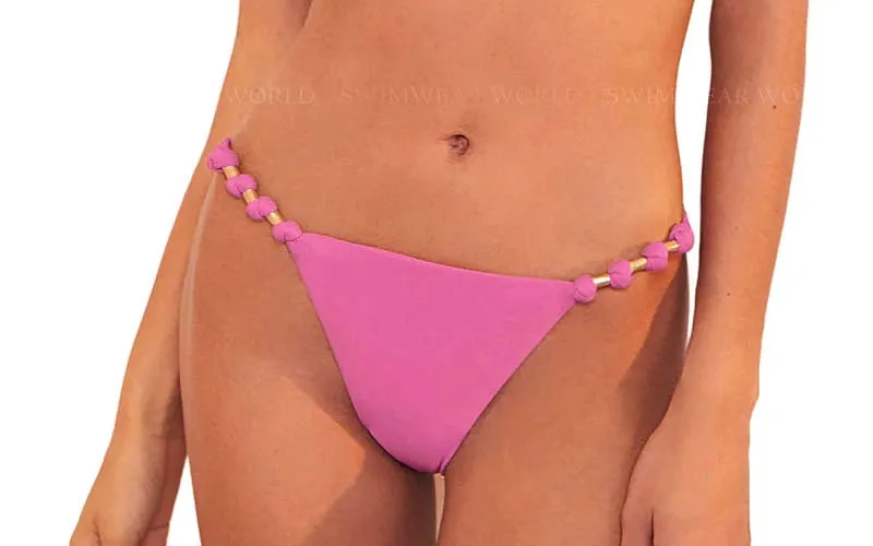 Paula Tri-Paula Bikini ::RET