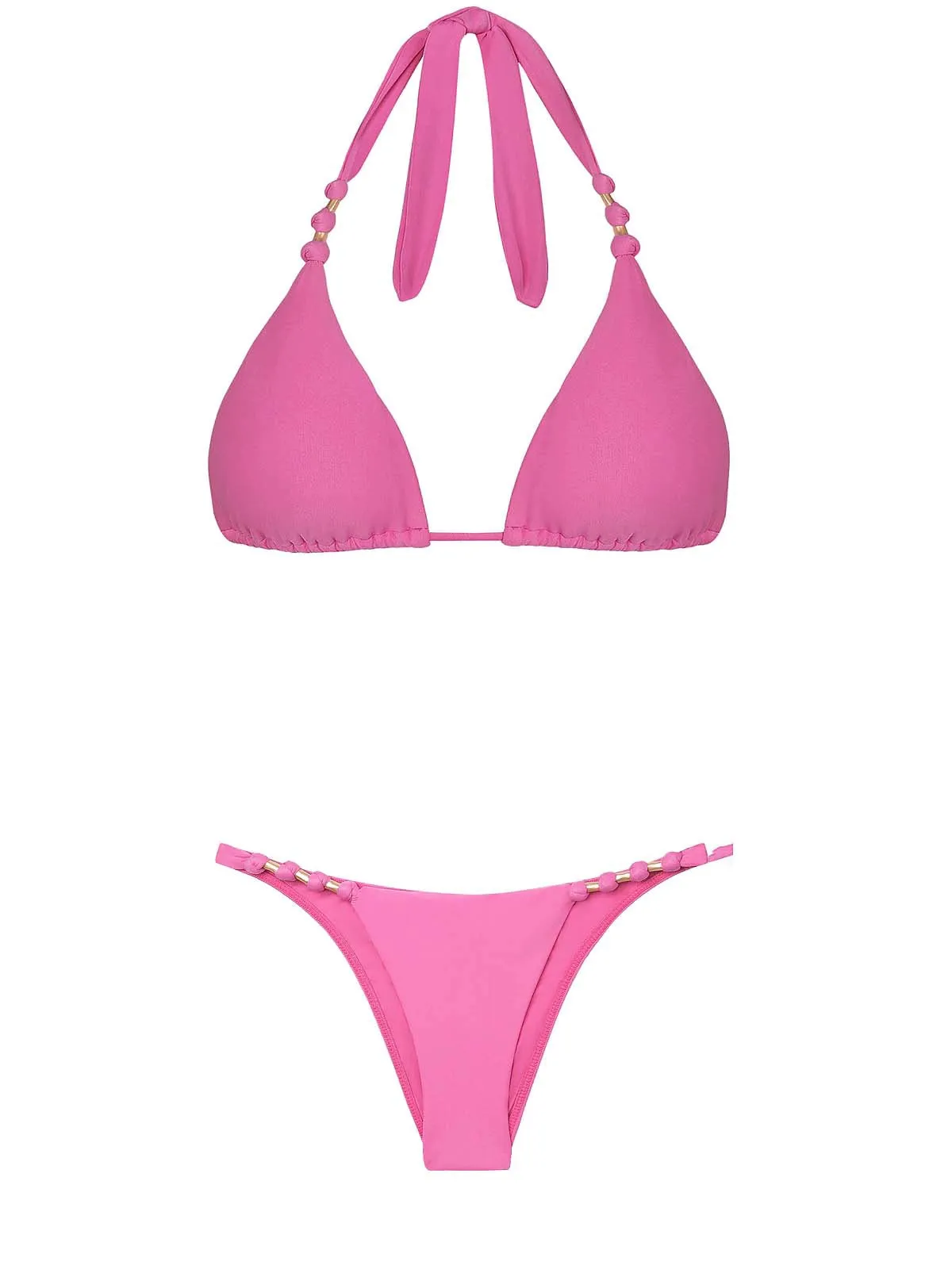 Paula Tri-Paula Bikini ::RET