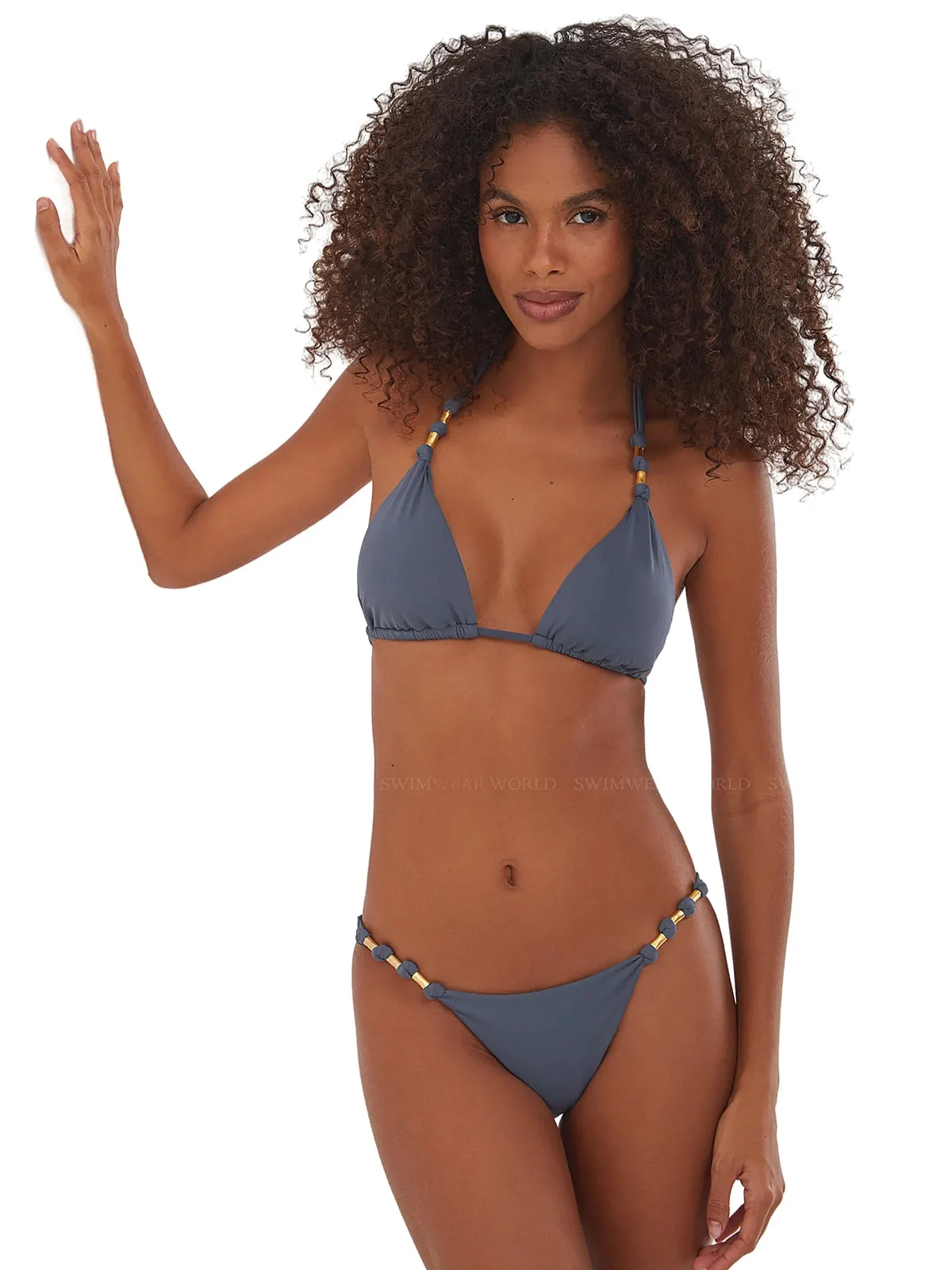 Paula Tri-Paula Bikini