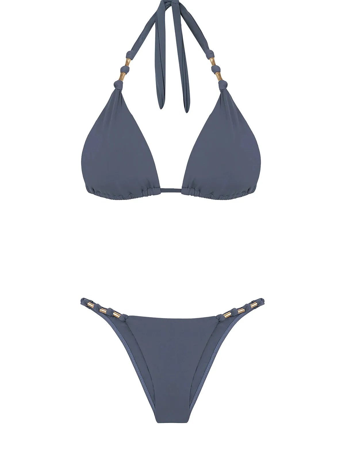 Paula Tri-Paula Bikini