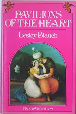 Pavilions of the Heart