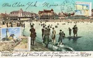 PDXC13724a -- Travel Postcards