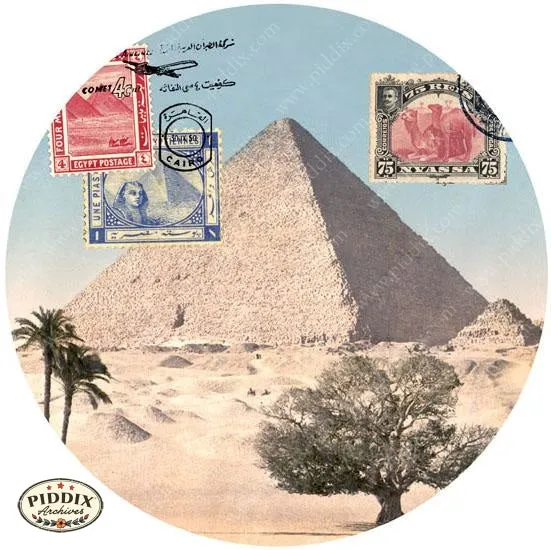 PDXC3865 -- Travel Postcards