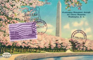 PDXC9407 -- Travel Postcards