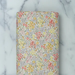 Pedicel Collection from Cosmo Textile - Tiny Floral - AP11804-2C