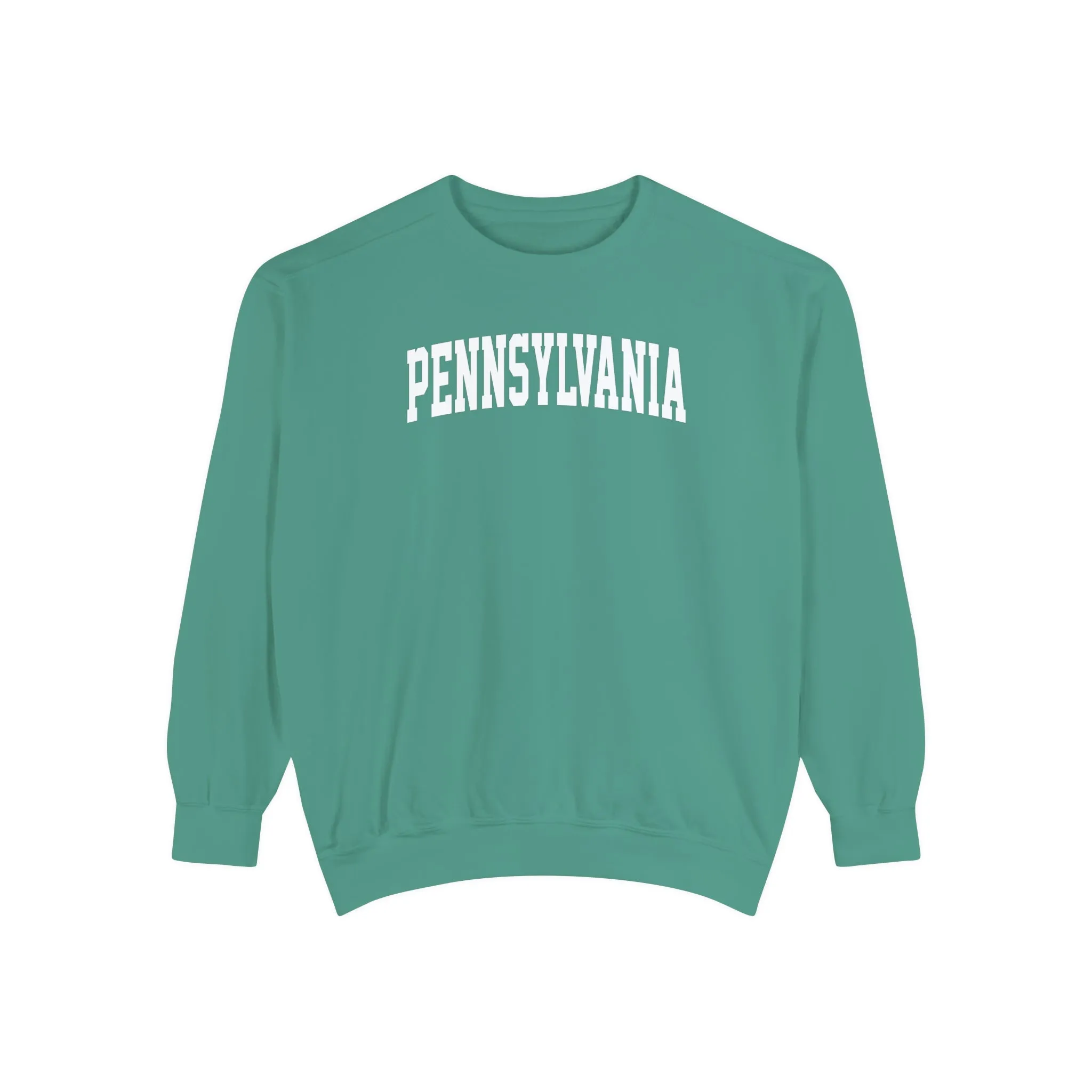 Pennsylvania Comfort Colors Sweatshirt