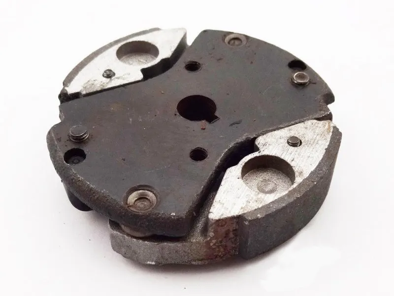 Performance Clutch for 37cc 39cc 40cc MINI Bike