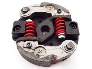 Performance Clutch for 37cc 39cc 40cc MINI Bike