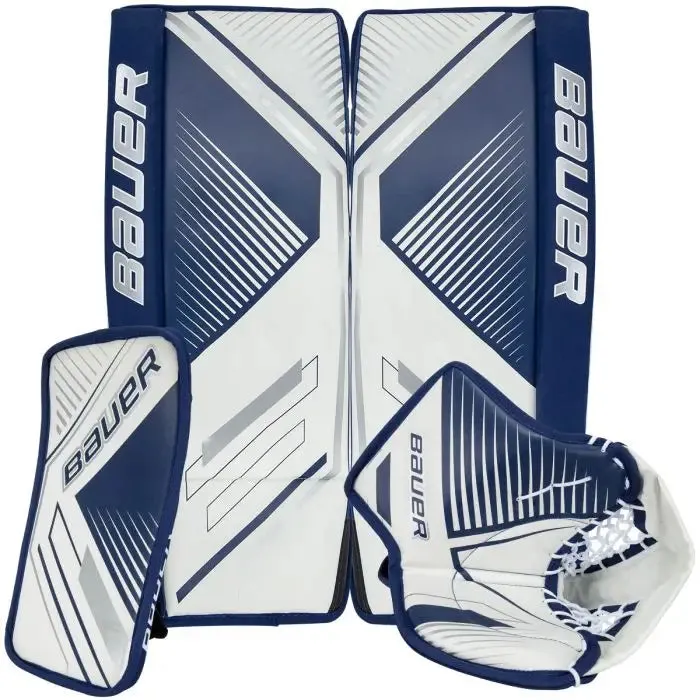 Performance Street Goalie Kit
