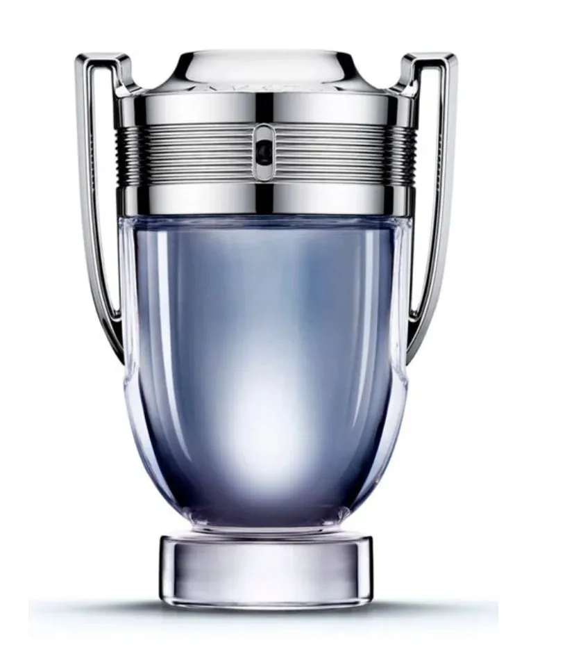 Perfume Paco Rabanne Invictus para Hombre EDT