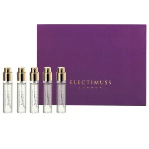 PERSEPHONE'S PATCHOULI Travel  Refill Gift Set