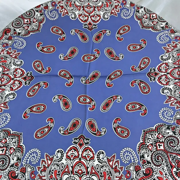 Persian Paisley Bandana