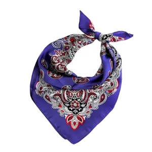 Persian Paisley Bandana