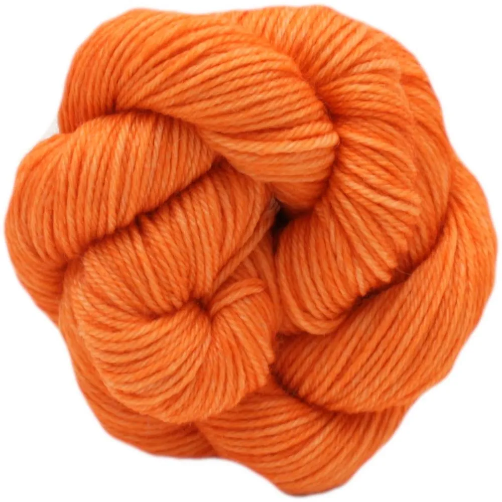 Persimmon Heel/Toe