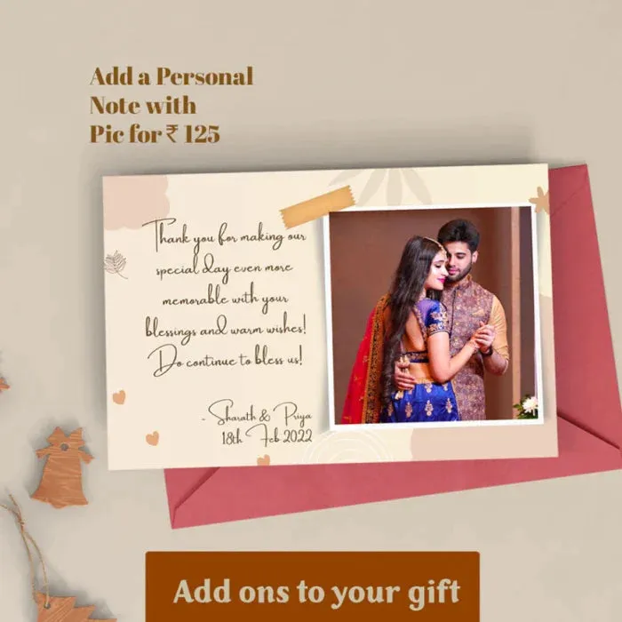 Personalized Premium Lady Wallet - Wine