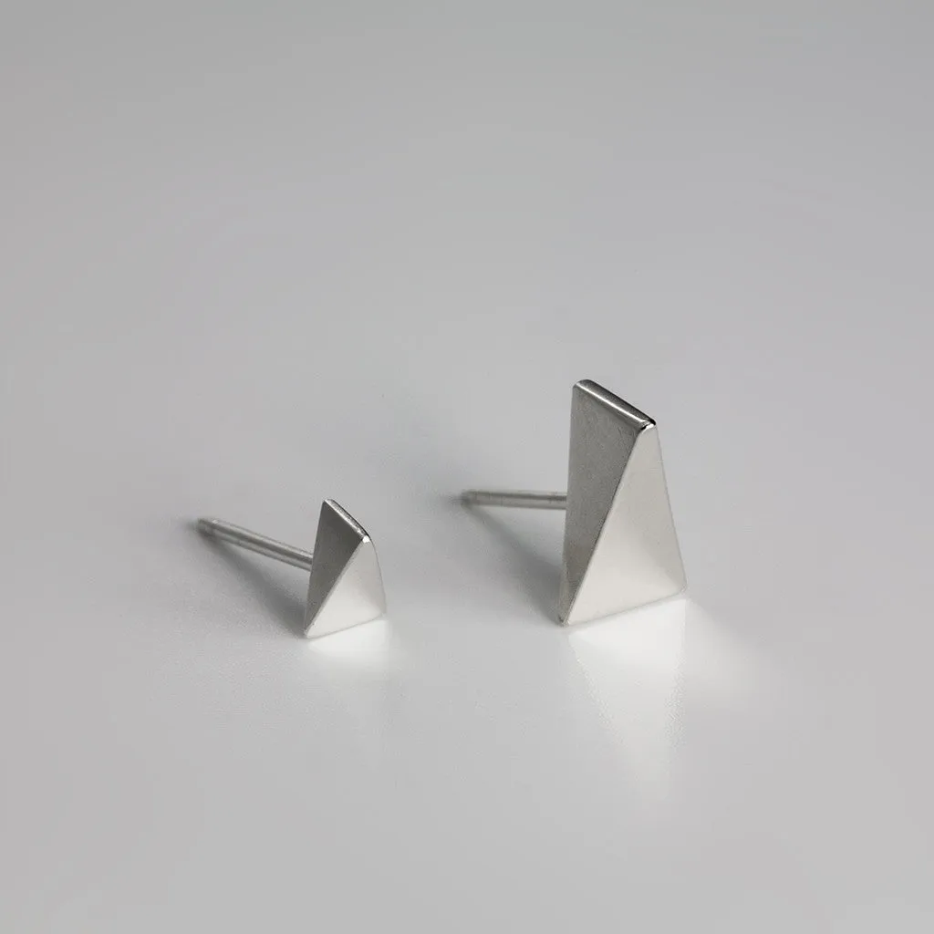 Perspective N°166 Earrings