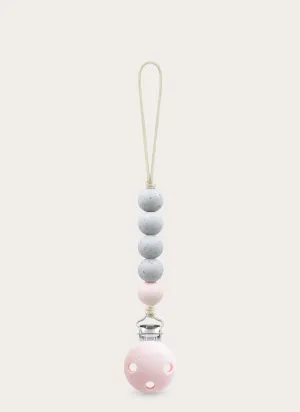 PETAL Cotton Candy/Speckled Grey