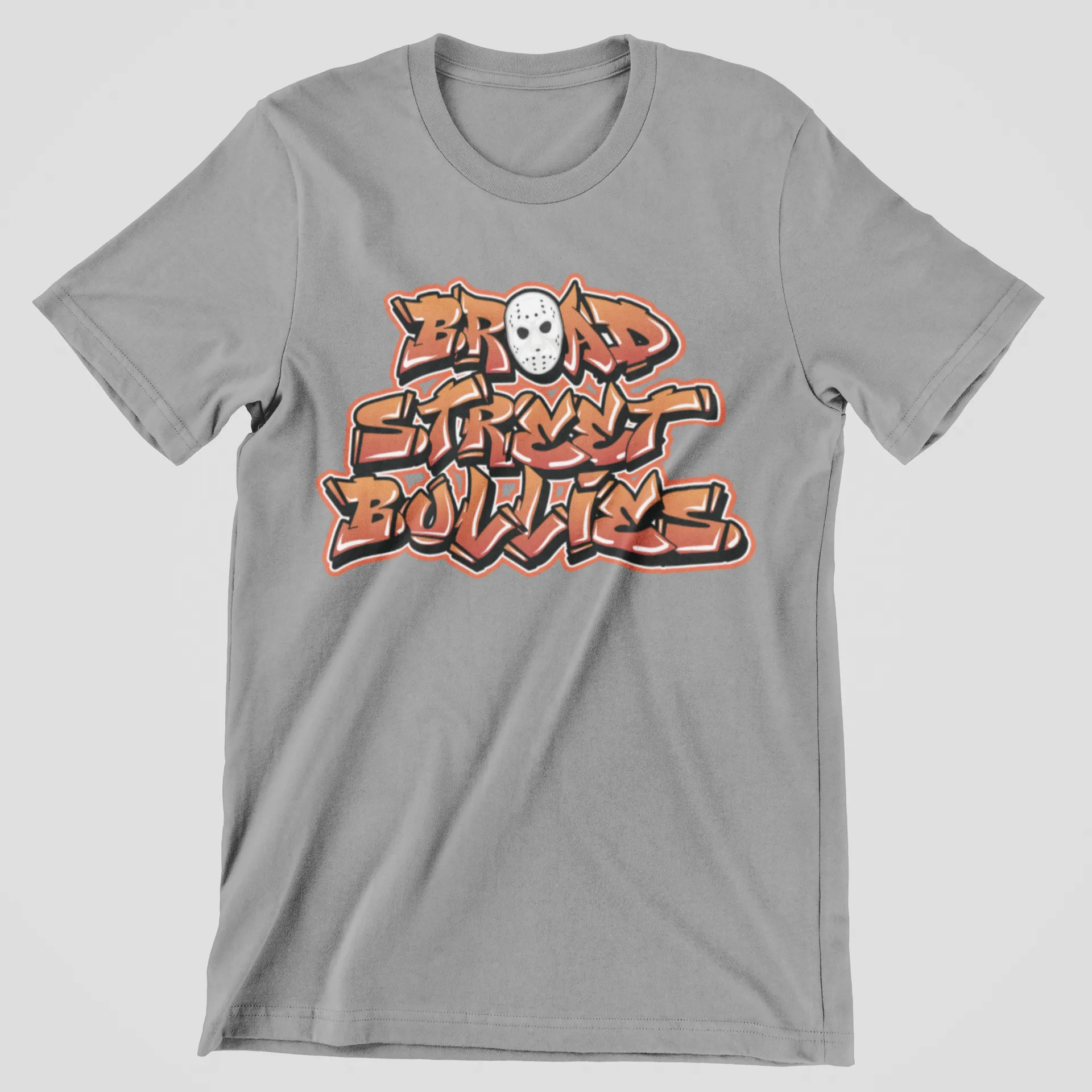 Philadelphia Flyers Broad Street Bullies T-Shirt