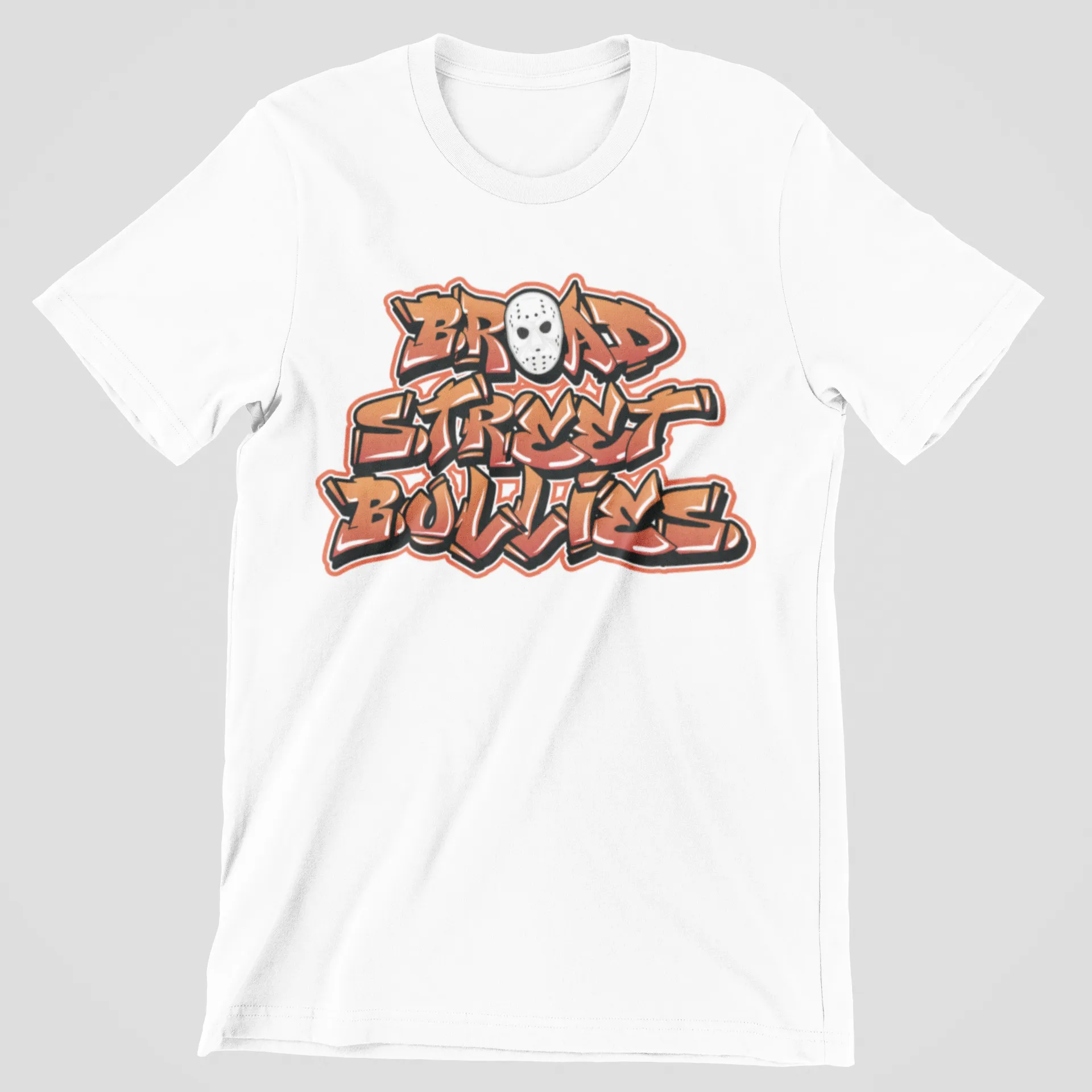 Philadelphia Flyers Broad Street Bullies T-Shirt