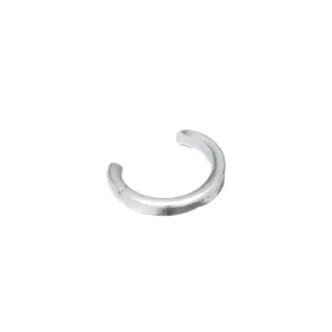 Pieni rustokoru ear cuff 1kpl