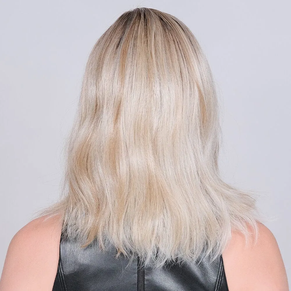 Pike Place by Belle Tress (Lace Front-Mono Part Wig)