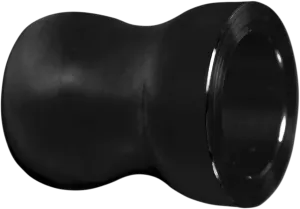 Pingel 62139BLK Heel Shift Lever Eliminator - Black