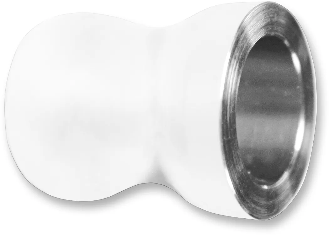 Pingel 62139C Heel Shift Lever Eliminator - Chrome