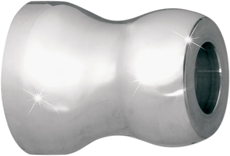 Pingel 62139C Heel Shift Lever Eliminator - Chrome