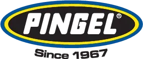 Pingel 62149 Driver Floorboard Spreaders - Polished
