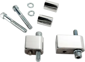 Pingel 62149 Driver Floorboard Spreaders - Polished