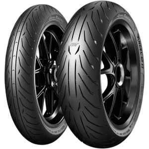 Pirelli Angel GT II Rear Tire