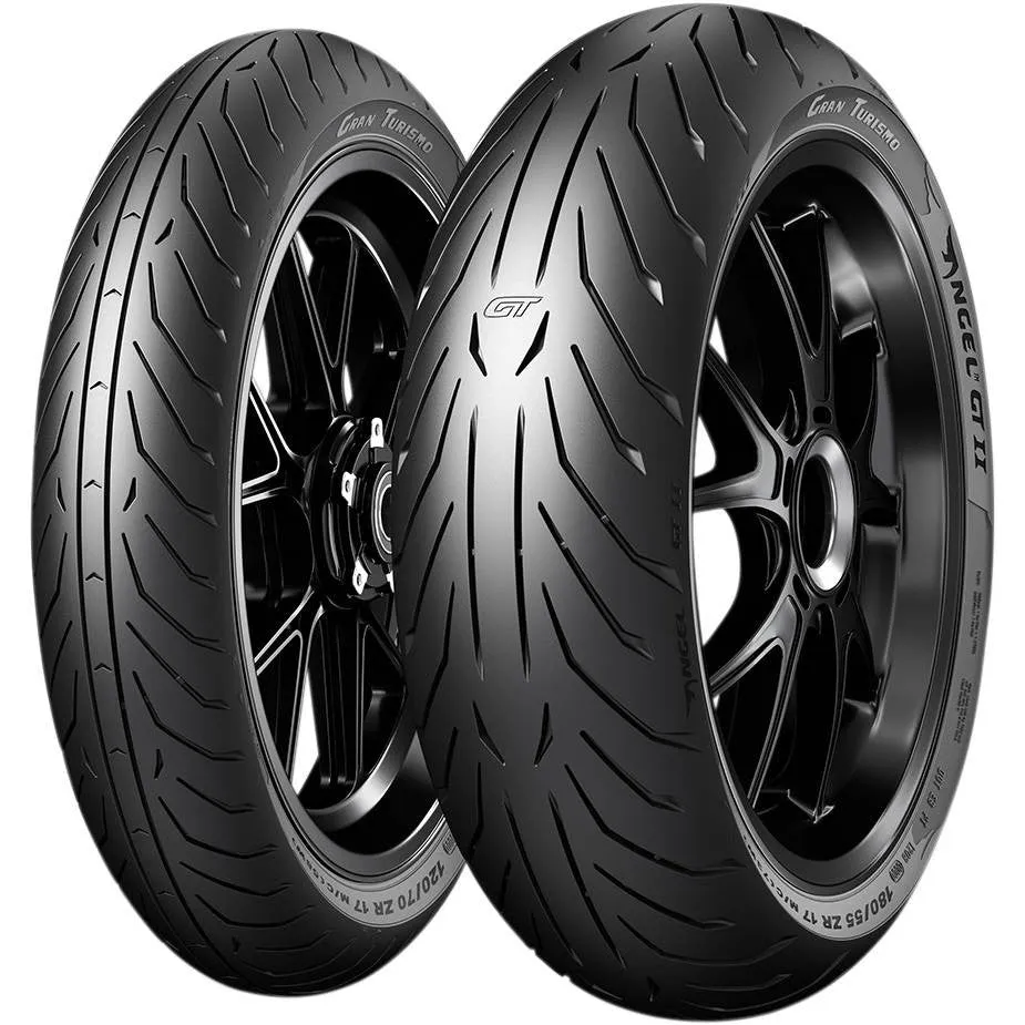 Pirelli Angel GT II Rear Tire