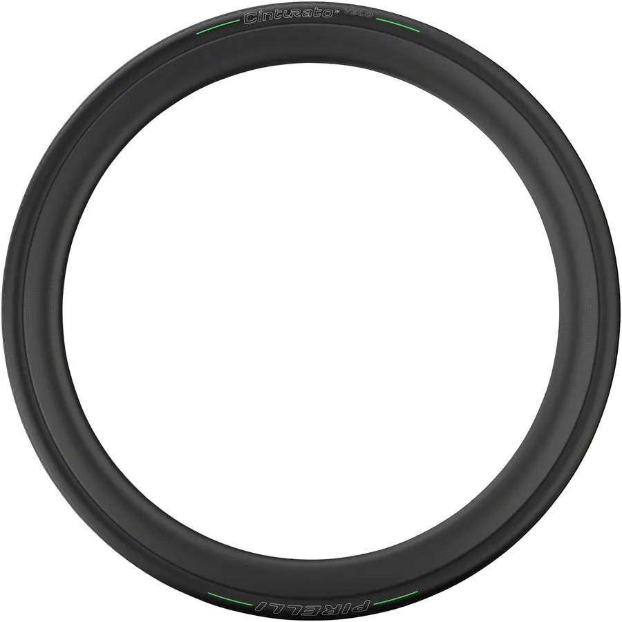 Pirelli Cinturato Velo TLR Tire 700 x 26, Tubeless, Folding, Road Tire